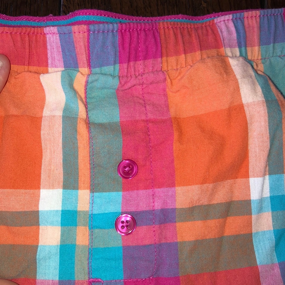 Multi-colored short - Picture 2 of 3